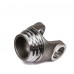 58750 Series Tube Yoke, Tube: 140x5