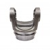 58750 Series Tube Yoke, Tube: 140x5