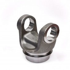 58750 Series Tube Yoke, Tube: 140x5