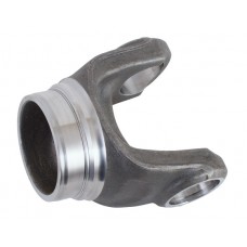68740/2040 Series Tube Yoke, Tube: 100x5