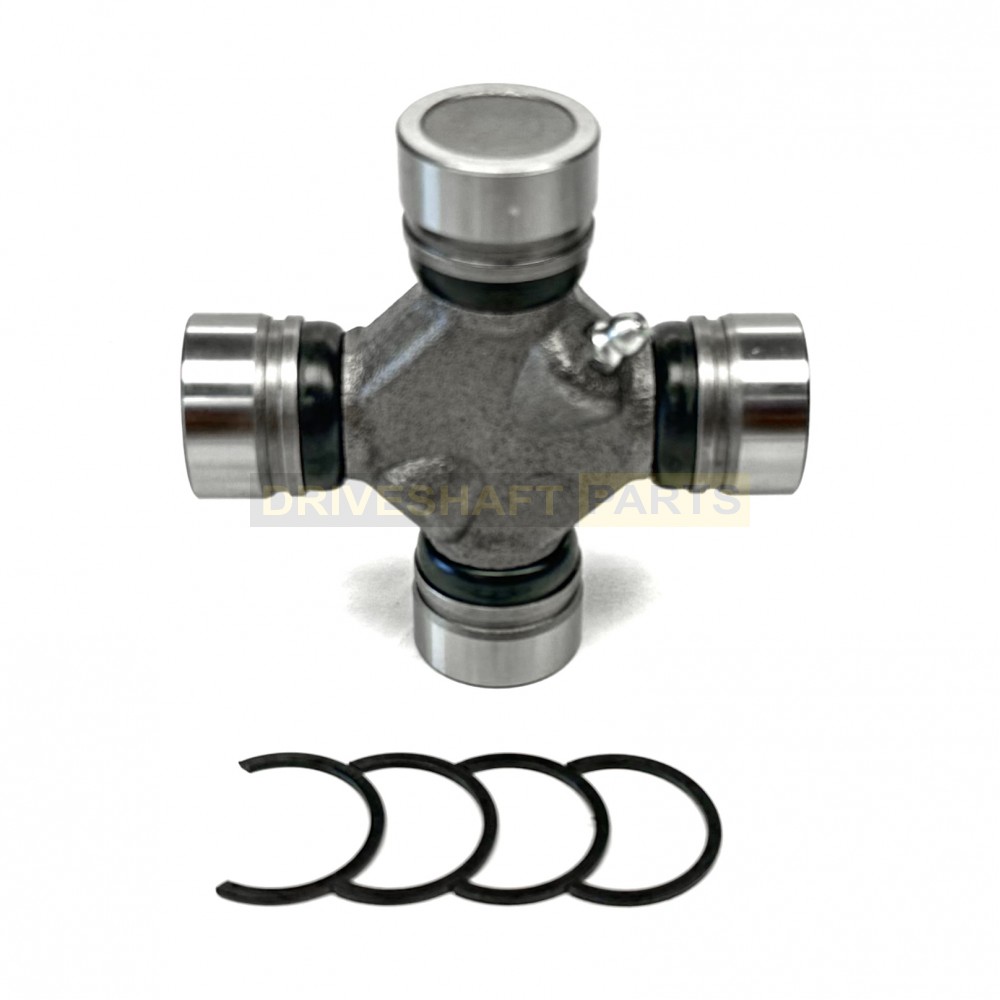 51309X Detroit 7290 Series ISR, Greasable Universal Joint