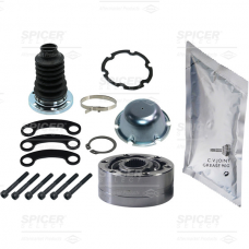 Jeep 07-10 / Ford Escape - Plunging Jeep 07-10 / Ford Escape - Plunging