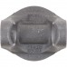 Tube Yoke1480 series, Ø4.000 X .095 W tub