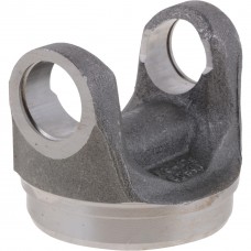 Tube Yoke1480 series, Ø4.000 X .095 W tub