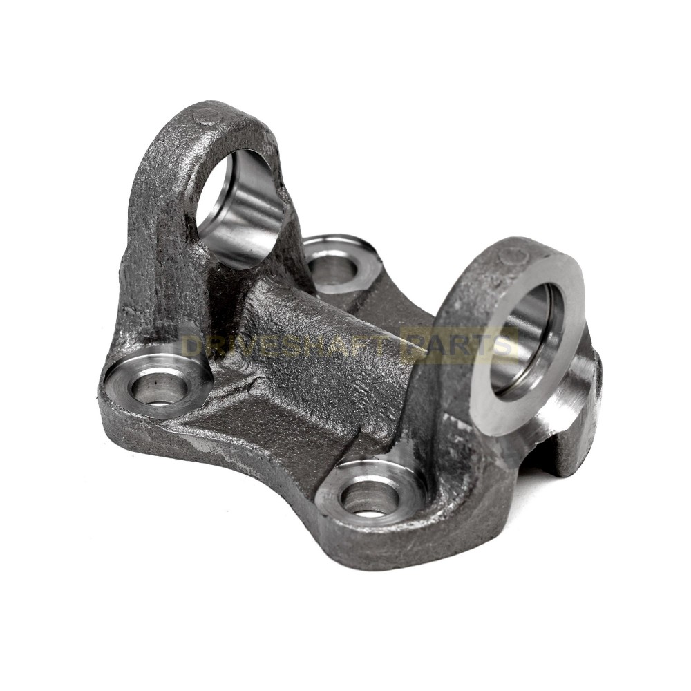 1330 Series Flange Yoke fits Ford 7.5 and 8.8 inch Rear Ends Small Bolt  Pattern