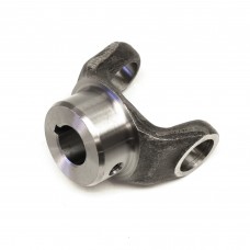 1310 End Yoke, Spline - 1.000X0.250 , Hub Dia - 53.98, Height - 