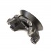 25WYS3813A CP25 RPL25 End Yoke 46 Spline