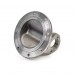 Flange Yoke1610 series, 8xØ.375 Holes on 6.125BC, Ø5.312M pilot