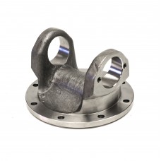 Flange Yoke1610 series, 8xØ.375 Holes on 6.125BC, Ø5.312M pilot