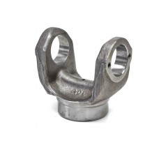 Tube Yoke 1610 series,  3.500 X .095