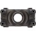 End Yoke - Splined Bore1810 series, Strap Style, Ø2.350x16 spli