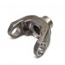 End Yoke - Splined Bore1810 series,  Ø2.250x10 spline, Ø2.875 h