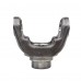 End Yoke - Splined Bore1810 series,  Ø2.250x10 spline, Ø2.875 h