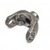 End Yoke - Splined Bore1810 series, Bolt Plate Style, Ø2.024x39