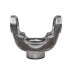 End Yoke - Splined Bore1810 series, Bolt Plate Style, Ø2.024x39