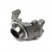 End Yoke Assy - Splined Bore1810 series, Strap Style, Ø2.274x44
