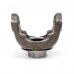 End Yoke Assy - Splined Bore1810 series, Bolt Plate Style, Ø2.2