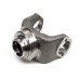 End Yoke - Splined Bore 1710 series, Bolt Plate Style 38 Splines