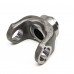 End Yoke - Splined Bore 1710 series, Bolt Plate Style 38 Splines