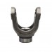 End Yoke - Splined Bore 1710 series, Bolt Plate Style 41 Spline