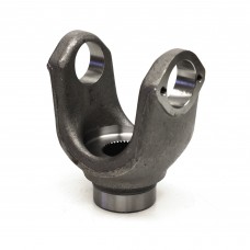 End Yoke - Splined Bore 1710 series, Bolt Plate Style 41 Spline