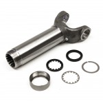 Slip Yoke..1350 series, 1.500x16 spline..8.440 Centerline to End