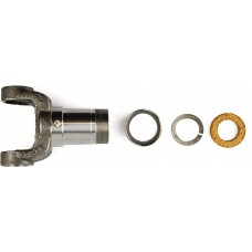 Slip Yoke..1310 series, 1.250x16 spline..4.125 Centerline to End