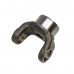 End Yoke - Round Bore1310 series, 0.750 Bore w/0.188 keyway