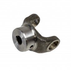 End Yoke - Round Bore1310 series, 0.750 Bore w/0.188 keyway