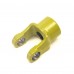 Impl Yoke 22x54 - Bore: 25mm - Keyway 8mm 800-6125