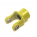 Impl Yoke 22x54 - Bore: 30mm - Keyway 8mm 800-6130