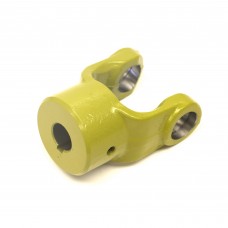 Impl Yoke 23.8x61.3 - Bore: 20mm - Keyway 6mm 800-8220