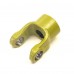 Impl Yoke 23.8x61.3 - Bore: 25mm - Keyway 8mm 800-8225