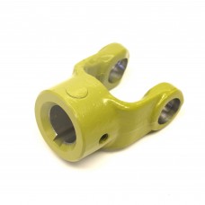 Impl Yoke 23.8x61.3 - Bore: 30mm - Keyway 8mm 800-8230
