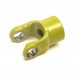 Impl Yoke 27x70 - Bore: 30mm - Keyway 8mm 800-8330