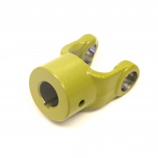 Impl Yoke 27x70 - Bore: 30mm - Keyway 8mm 800-8330