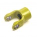 Impl Yoke 27x70 - Bore: 35mm - Keyway 10mm 800-8335