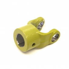 Impl Yoke 27x70 - Bore: 35mm - Keyway 10mm 800-8335