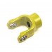 Impl Yoke 27x74.6 - Bore: 25mm - Keyway 8mm 800-8425