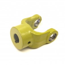 Impl Yoke 27x74.6 - Bore: 25mm - Keyway 8mm 800-8425