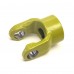 Impl Yoke 30.2x79.4 - Bore: 30mm - Keyway 8mm