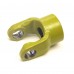 Impl Yoke 30.2x79.4 - Bore: 35mm - Keyway 10mm 800-6535