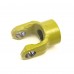 Impl Yoke 30.2x79.4 - Bore: 40mm - Keyway 10mm