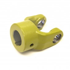 Impl Yoke 30.2x79.4 - Bore: 40mm - Keyway 10mm