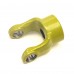 Impl Yoke 30.2x92 - Bore: 30mm - Keyway 8mm