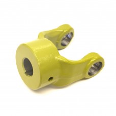 Impl Yoke 30.2x92 - Bore: 30mm - Keyway 8mm