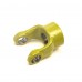 Impl Yoke 30.2x92 - Bore: 40mm - Keyway 12mm