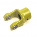 Impl Yoke 22x54 - Bore: 25mm - Pin Hole 8mm 830-6125