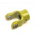 Impl Yoke 23.8x61.3 - Bore: 25mm - Pin Hole 6mm 830-8225