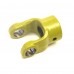 Impl Yoke 23.8x61.3 - Bore: 30mm - Pin Hole 8mm 830-8230